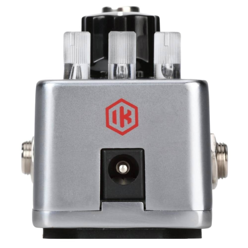 IK Multimedia XG-PEDAL-TONEXONE-SL Bass Edition ToneX One